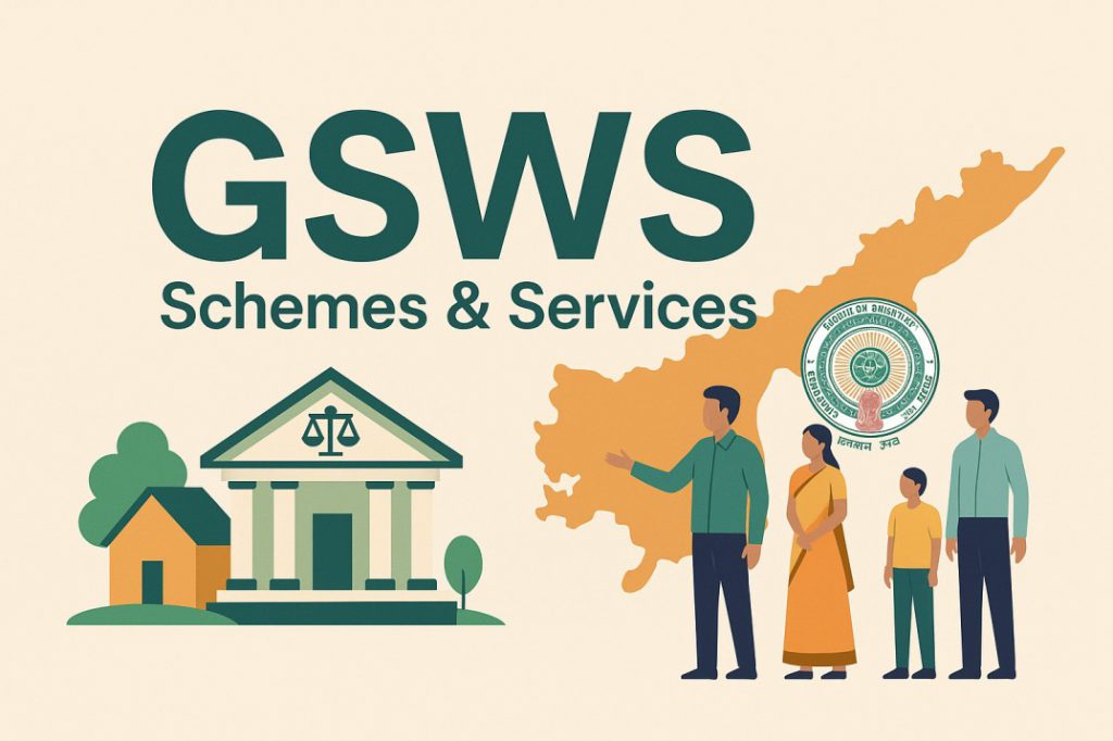 gsws